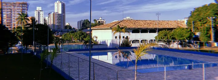 Os 100 metros rasos do medo