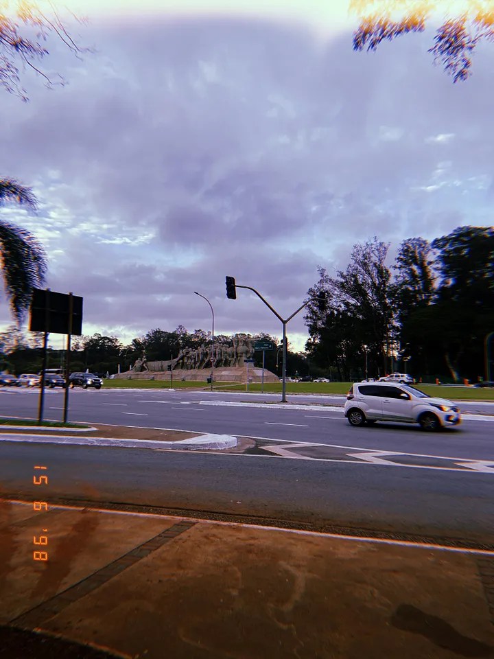 Implosão involuntária