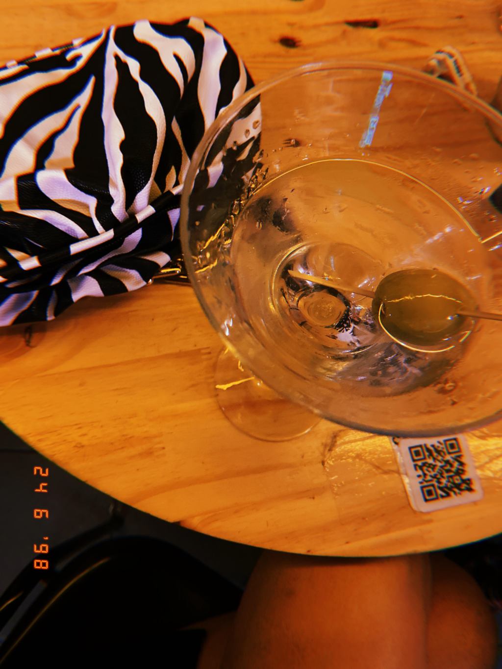 O tic-tac da cidade e o compasso do&nbsp;coração