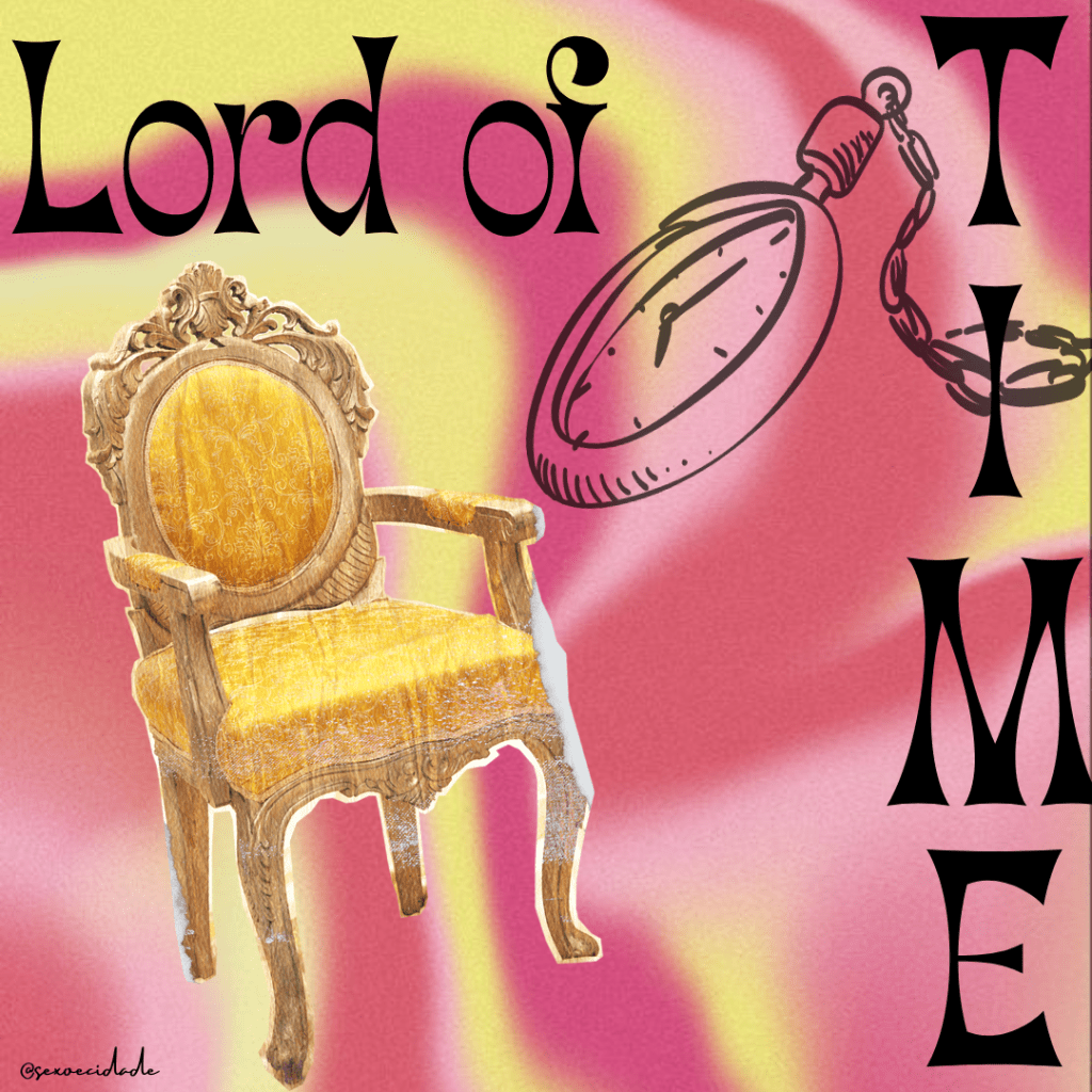 Lord of Time