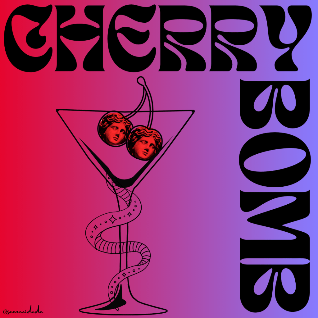 Cherry Bomb