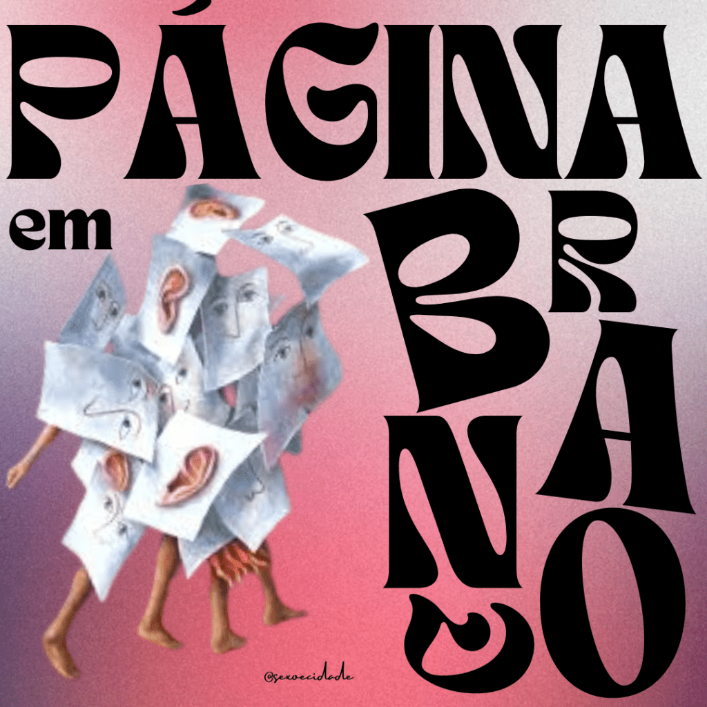 Página em branco