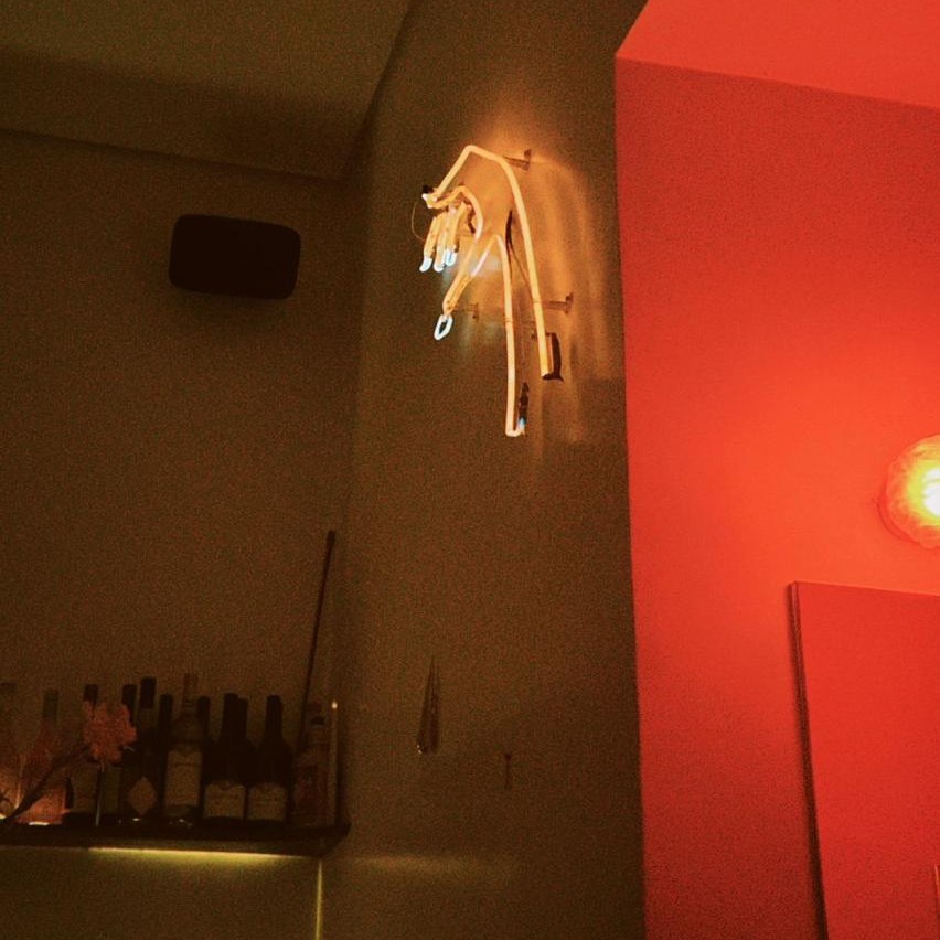 Viver, trabalhar e postar